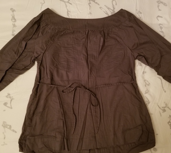 Old Navy Maternity Top - Picture 3 of 3